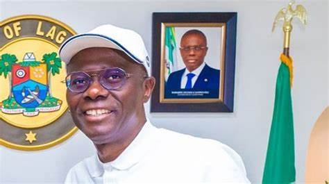 Governor Sanwo-Olu Backs Lagos Skaters for Global Showcase.