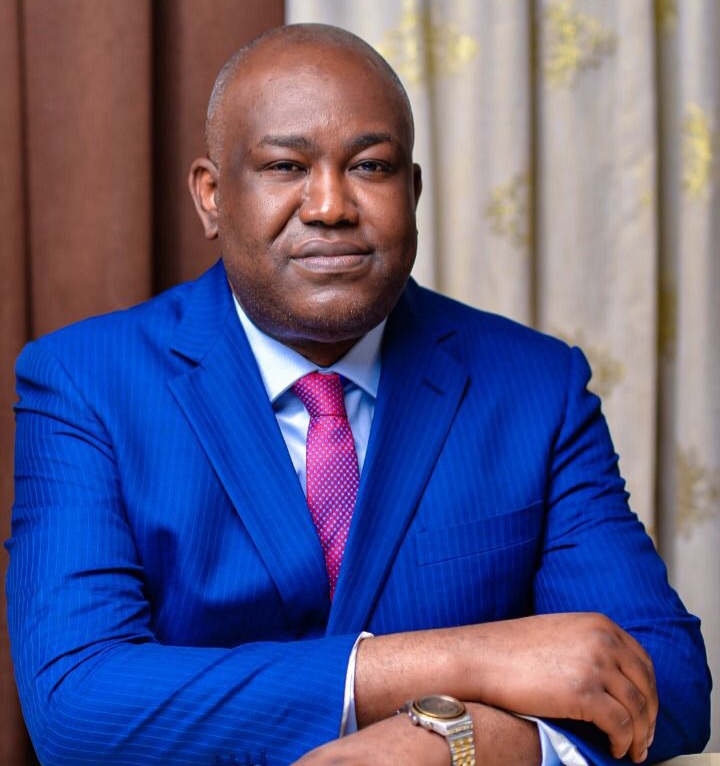 Gbenga Olawepo-Hashim Calls for Urgent Security Reforms Amid Rising Killings in Nigeria