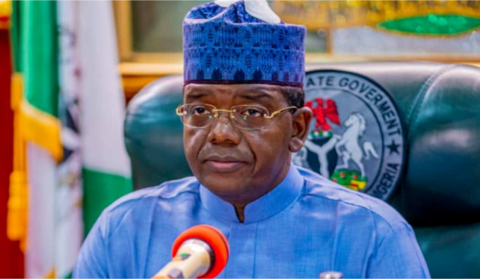 Tinubu Is the North’s Greatest Asset — Defence Minister Matawalle.