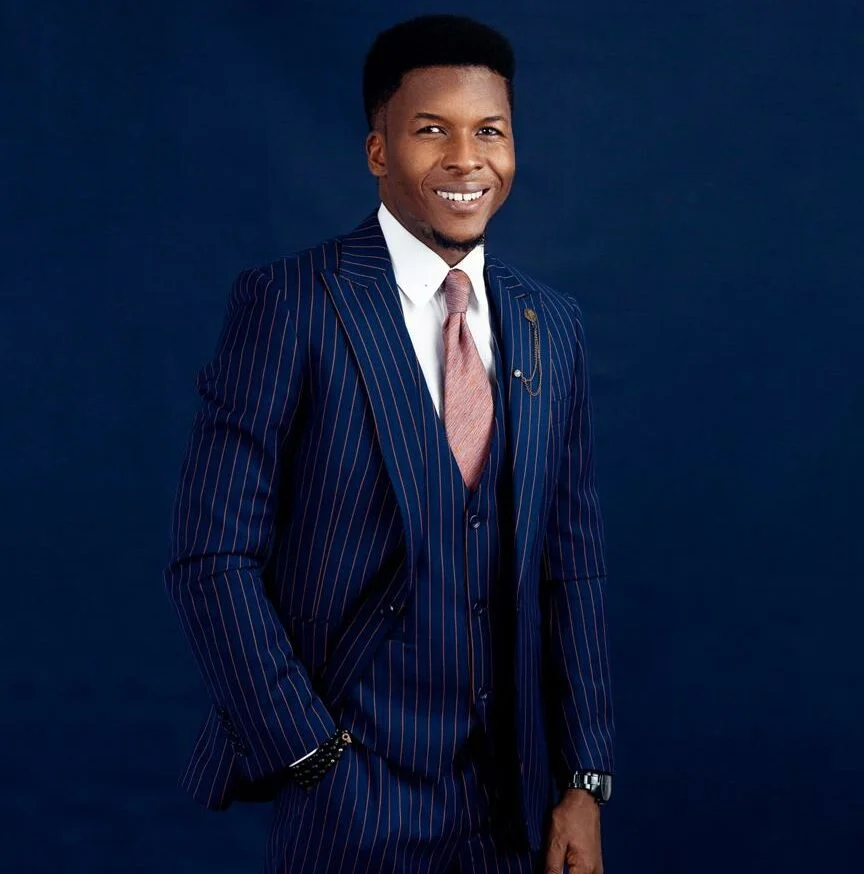 "I’m not accountable to you" – Pastor Emmanuel Iren responds to netizens.