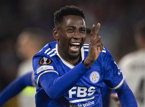 Following Leicester’s relegation, the future of Wilfred Ndidi is in doubt.
