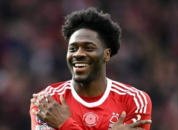 Liverpool is reportedly looking into the possibility of signing Ola Aina as a potential successor to Trent Alexander-Arnold.