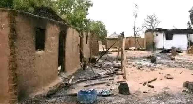 Benue Killings: Attackers Are Foreigners, Spoke an Unfamiliar Language – Alia