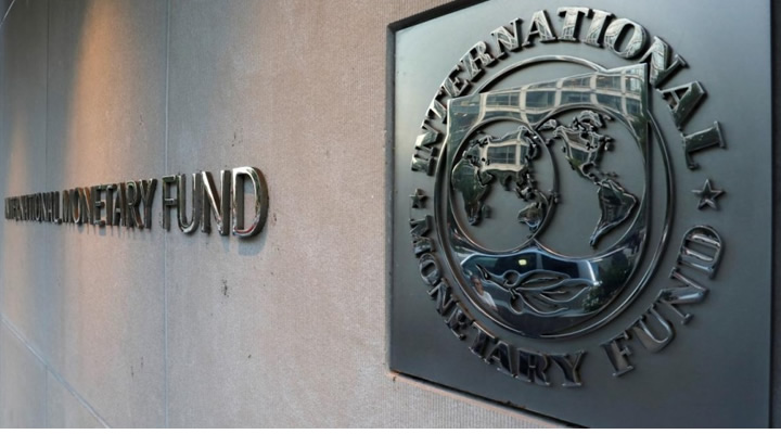 Nigeria’s Revised Inflation Rate Projected to Reach 37% by 2026 – IMF