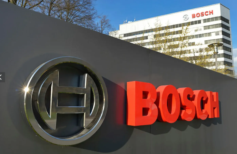 Bosch Lands First Chinese Deal for Cutting-Edge AI Supercomputer