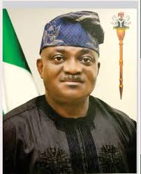 Veteran Lawmaker Oluwole Oke Quits PDP, Signals Political Shift