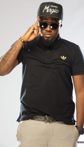 Ice Prince Declares: “I Was Mentored by the Best Rapper in the Game”