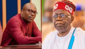 Rivers State Crisis: Tinubu Meets Suspended Governor Fubara in London