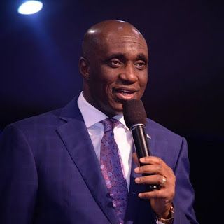 David Ibiyeomie Sparks Debate: “Help the Poor, But Don’t Associate With Them”