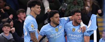 Guardiola Celebrates Rare Stoppage-Time Win as Nunes Seals Crucial Victory for Man City