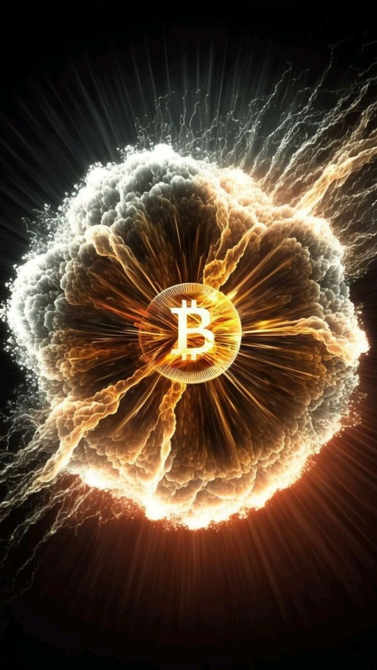 Bitcoin Climbs to Fifth Largest Global Asset, Overtakes Google in Market Value