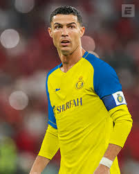 Cristiano Ronaldo Leads Al Nassr's Bid for AFC Champions League Glory on Home Soil