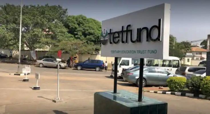 Kwara Government Partners With Tetfund To Boost Infrastructure And Empowerment Initiatives