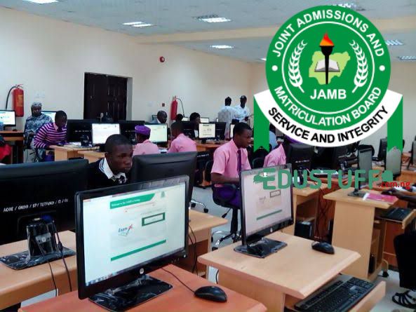 501 Visually Impaired Candidates Set to Take 2025 UTME Nationwide — Okebukola