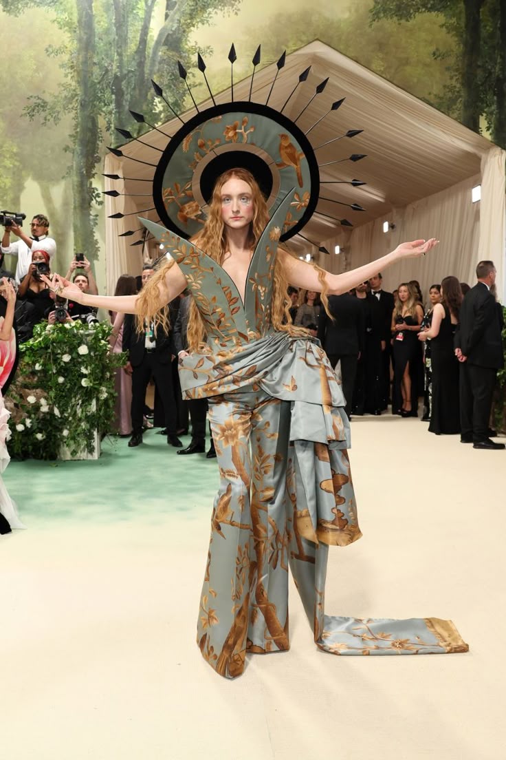 Met Museum Spotlights Harlem’s Sartorial Legacy Ahead of 2025 Met Gala