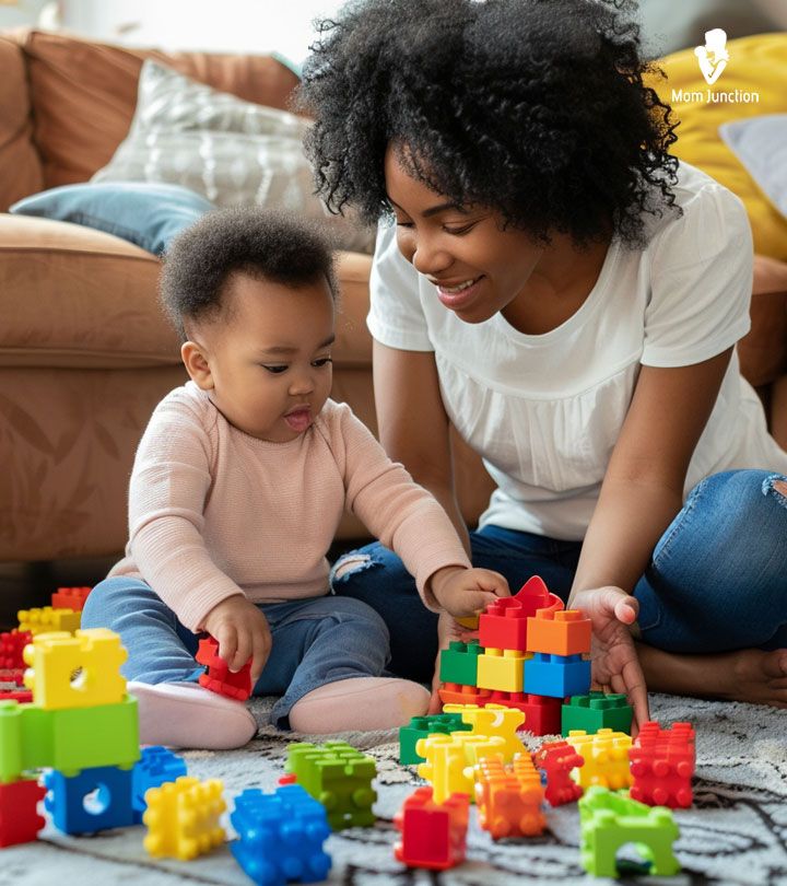 Infants Start Learning Words for Unseen Objects as Early as 15 Months, Study Finds