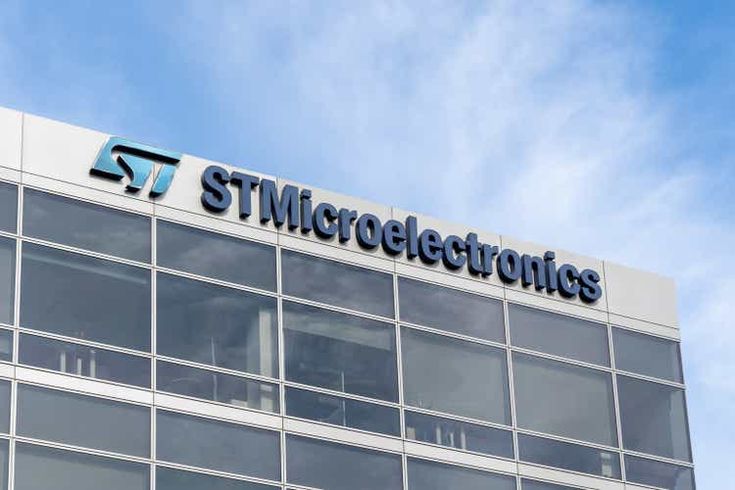 STMicro Forecasts Stronger Sales After Slow Start to the Year