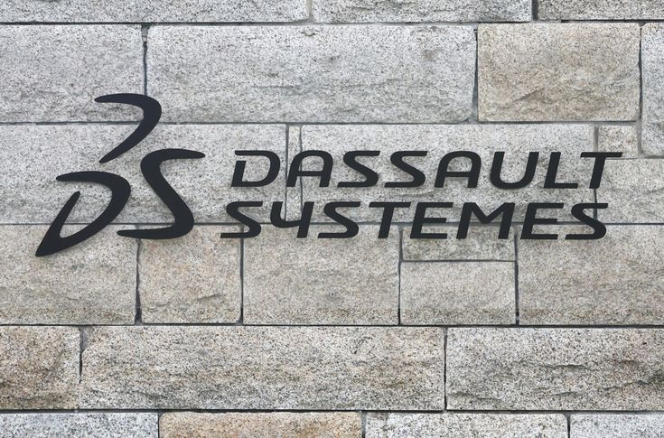 Dassault Systèmes Lowers Margin Outlook Amid Tariff Turbulence