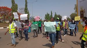 Air Travel Disrupted as NiMet Staff Begin Indefinite Strike Over Salaries
