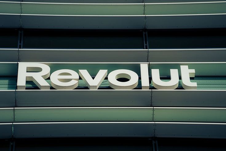 Revolut Profits Surge Amid Crypto Boom as CEO Increases Stake