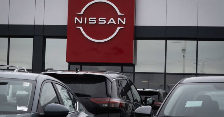 Nissan Projects Deeper Annual Loss of Over $4.9 Billion Amid Impairment Charges