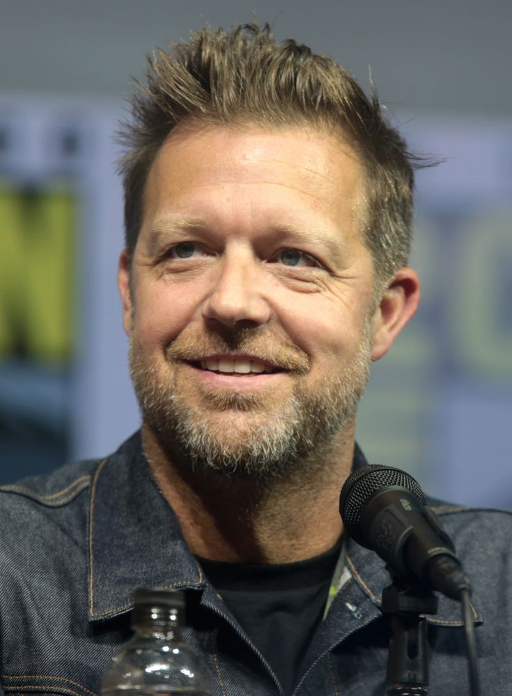 The Fall Guy’ Director David Leitch Teams Up with Universal for New 87North Action Thriller