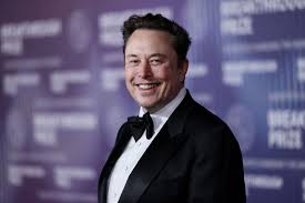 Elon Musk to Reduce Political Involvement Amid Tesla’s Financial Troubles