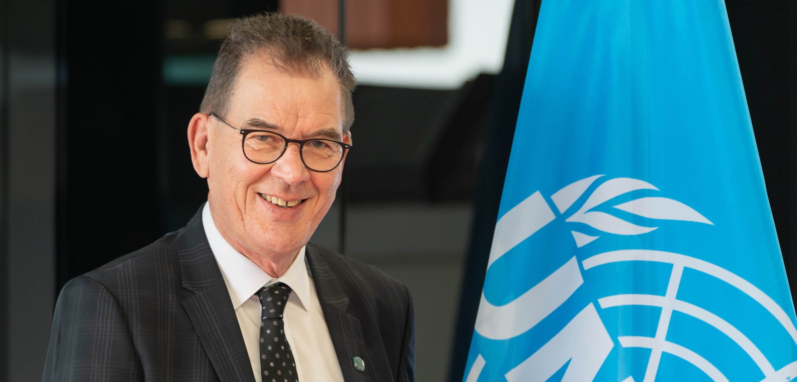 UNIDO Urges Manufacturers to Adopt Sustainable Practices and Cut Ecological Footprints