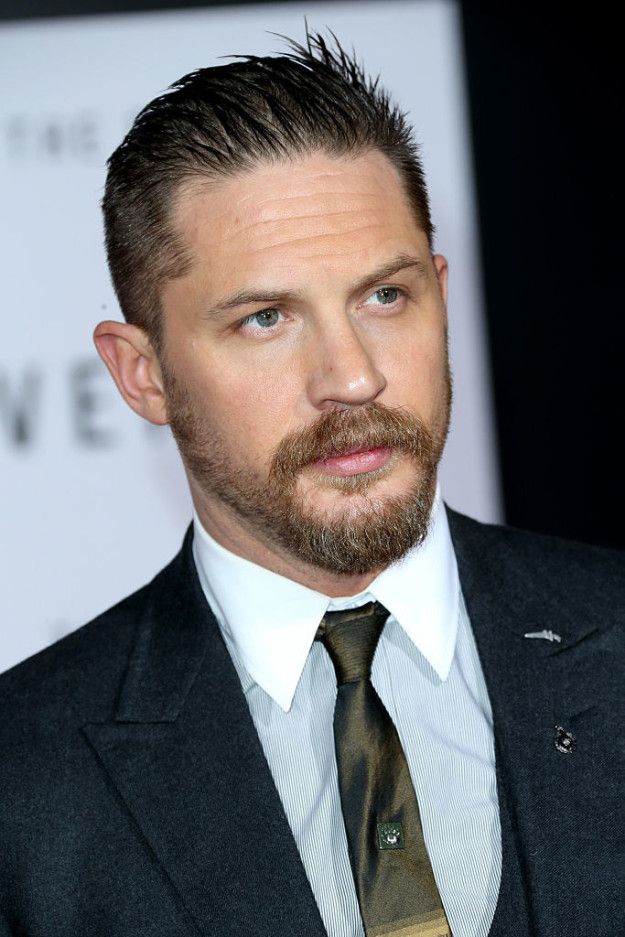 Tom Hardy’s Netflix Thriller Puts Wales on the Global Stage