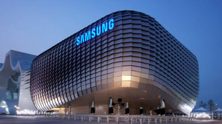 Samsung to Invest $117 Million in New Facility in Southern India, Says Minister