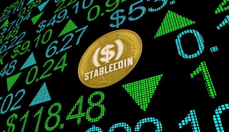 Stablecoin Reserves Hit Record  236 B – Is This the Fuel for Bitcoin’s 100K  Surge?