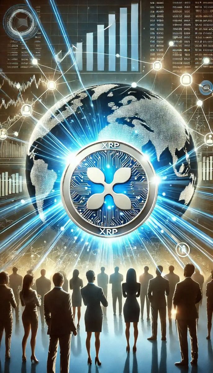 XRP Community Warned Against Misinformation: WhiteRock’s Federal Banking Proposal Sparks Debate