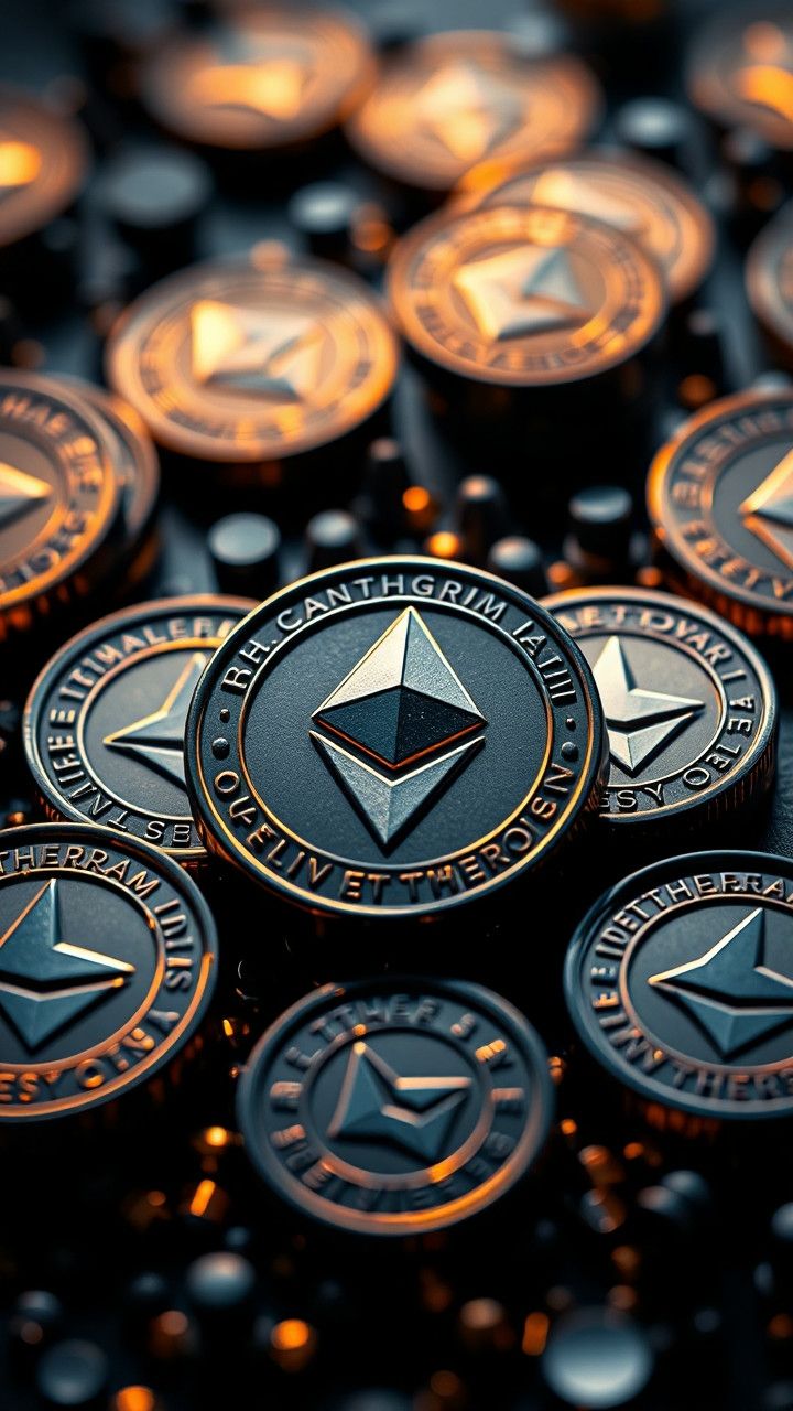 Ethereum ETFs See First Weekly Inflows in 4 Months – Is an ETH Price Rally Next?