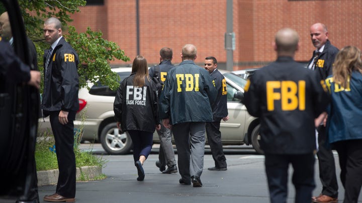 FBI Cracks Down on Sextortion: 22 Nigerians Arrested in Global Cybercrime Sweep