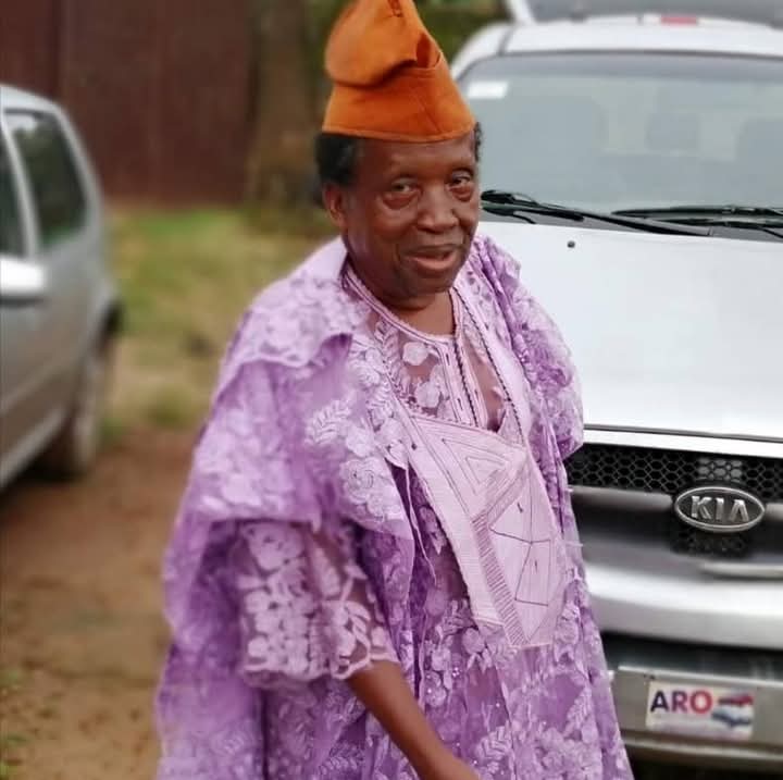 Celebrating a Life of Legacy: Chief Adeyemi-Ale, The Intellectual Who Gave His All