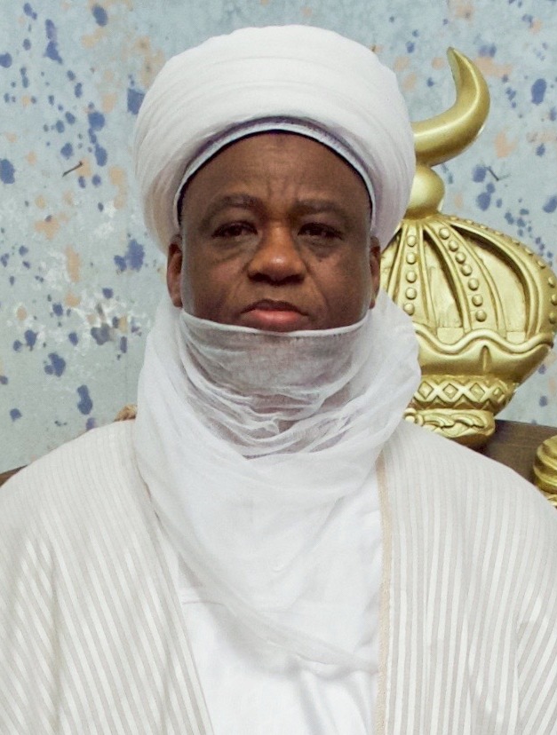 Sultan of Sokoto: Dissecting a Controversial Open Letter - By Ike Willie-Nwobu