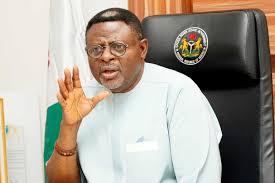 Political Tsunami Ahead? Mega Coalition of 10 Parties Plots Gov Otu’s Ouster