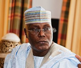 Wike Faction Bleeds Again: Atiku Addresses Oborevwori's Exit from PDP