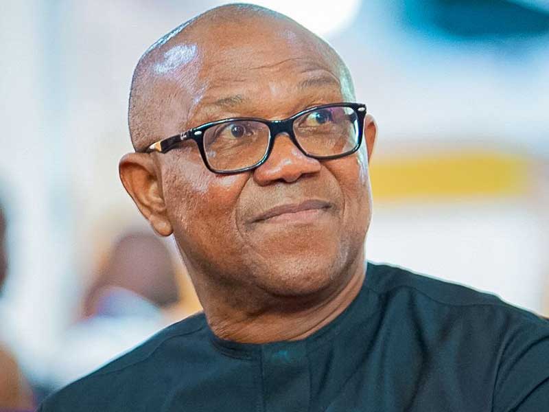 PDP Leader Warns Peter Obi: 'Stop Demarketing Nigeria in Your Speeches