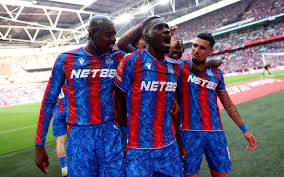 Crystal Palace Surge Into FA Cup Final with Convincing 3-0 Win Over Aston Villa