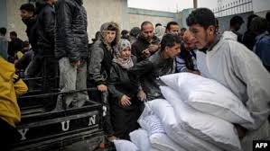 UN Alerts of Imminent Famine as Gaza Conflict Intensifies