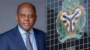 CBN Governor Cardoso Vows to Sustain Economic Reforms, Targets Single-Digit Inflation