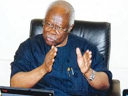 Chief Olabode George Remains Optimistic About PDP’s Future Amid Defections, Rejects One-Party State Fears
