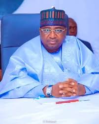 Tension Grows in Kebbi as Governor Nasiru Idris Faces Defection Speculations