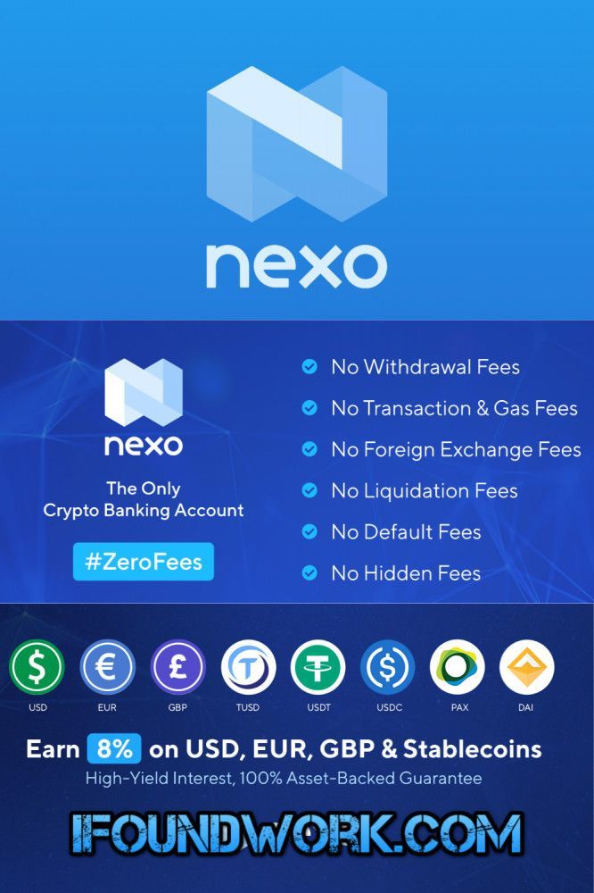 Nexo's Strategic Return to the U.S. Market After SEC Settlement: A Bold Move for Growth and Recovery