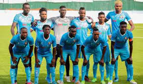 Remo Stars Clinch Maiden NPFL Title with 1-0 Victory Over Niger Tornadoes