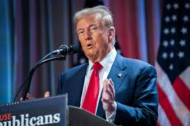 Trump Calls for Russia to End Attacks as Diplomatic Efforts to End Ukraine War Intensify