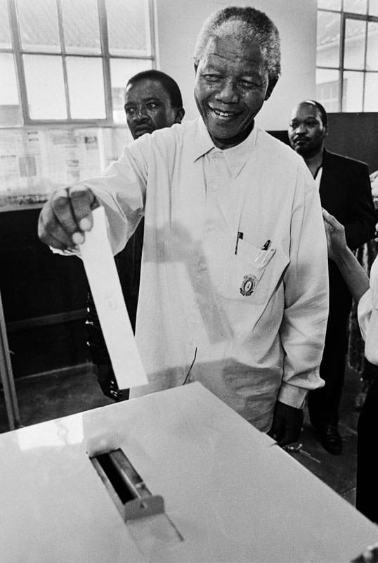 Freedom Day: Richard Odusanya Warns of the Risks of Democracy Without Opposition