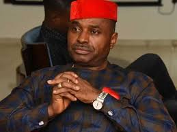 Okonkwo: Coalition is the Only Way for Opposition to Challenge Tinubu in 2027