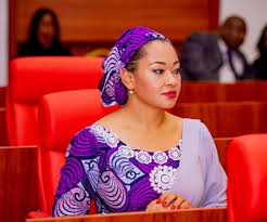 Natasha Akpoti-Uduaghan Apologizes to Senate President Akpabio Amid Controversial Allegations